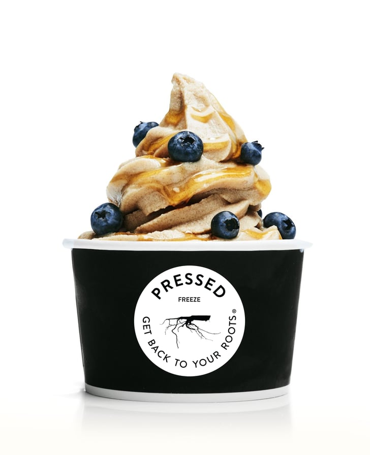 Pressed Juicery Creamy Coconut Freeze Best Fitness Products August