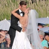 Special Reasons Julianne Hough Brooks