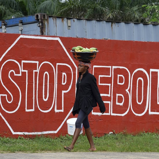 How to Talk to Your Kids About Ebola