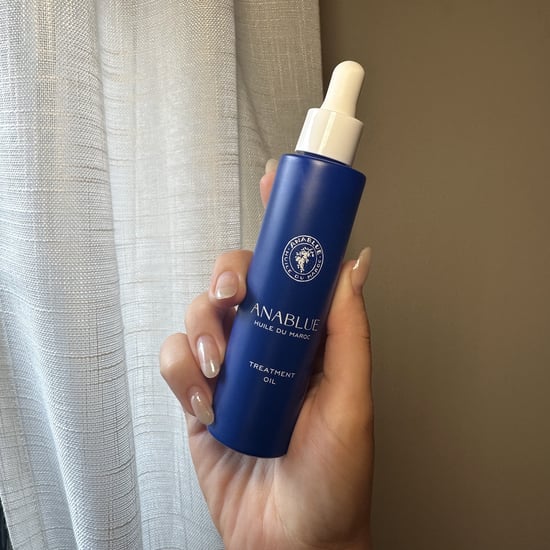 Anablue Treatment Oil Review With Photos