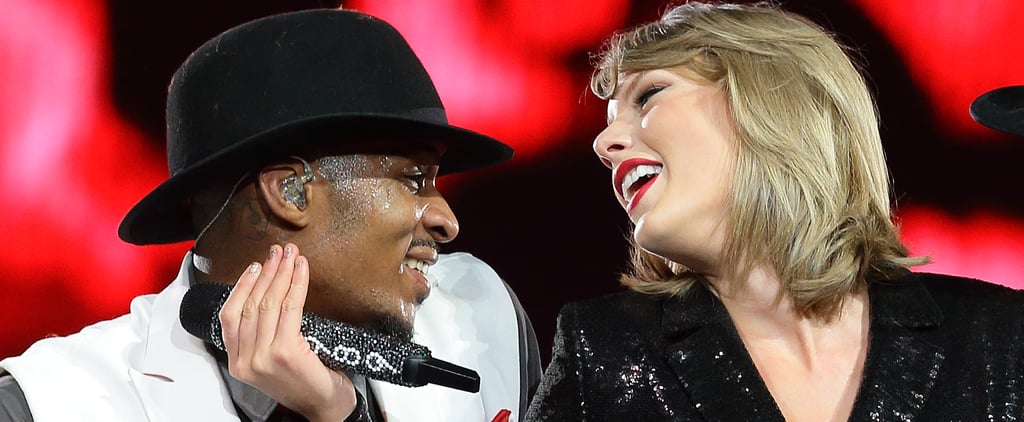 Meet the Handsome Dancer Who Plays Taylor Swift's Onscreen "Lover"