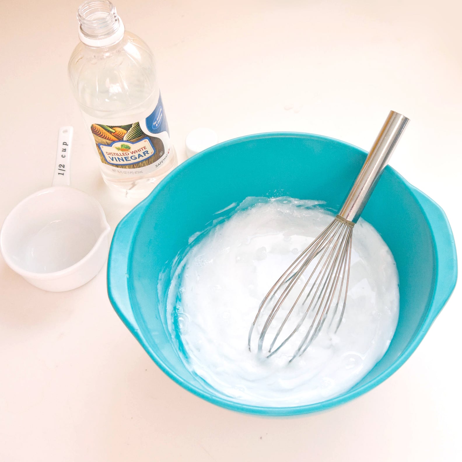 Homemade Liquid Fabric Softener POPSUGAR Smart Living