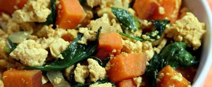 Healthy Gluten-Free Breakfast Recipes