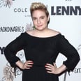 Lena Dunham Felt Jack Antonoff "Slip Away" While Preparing For Her Hysterectomy