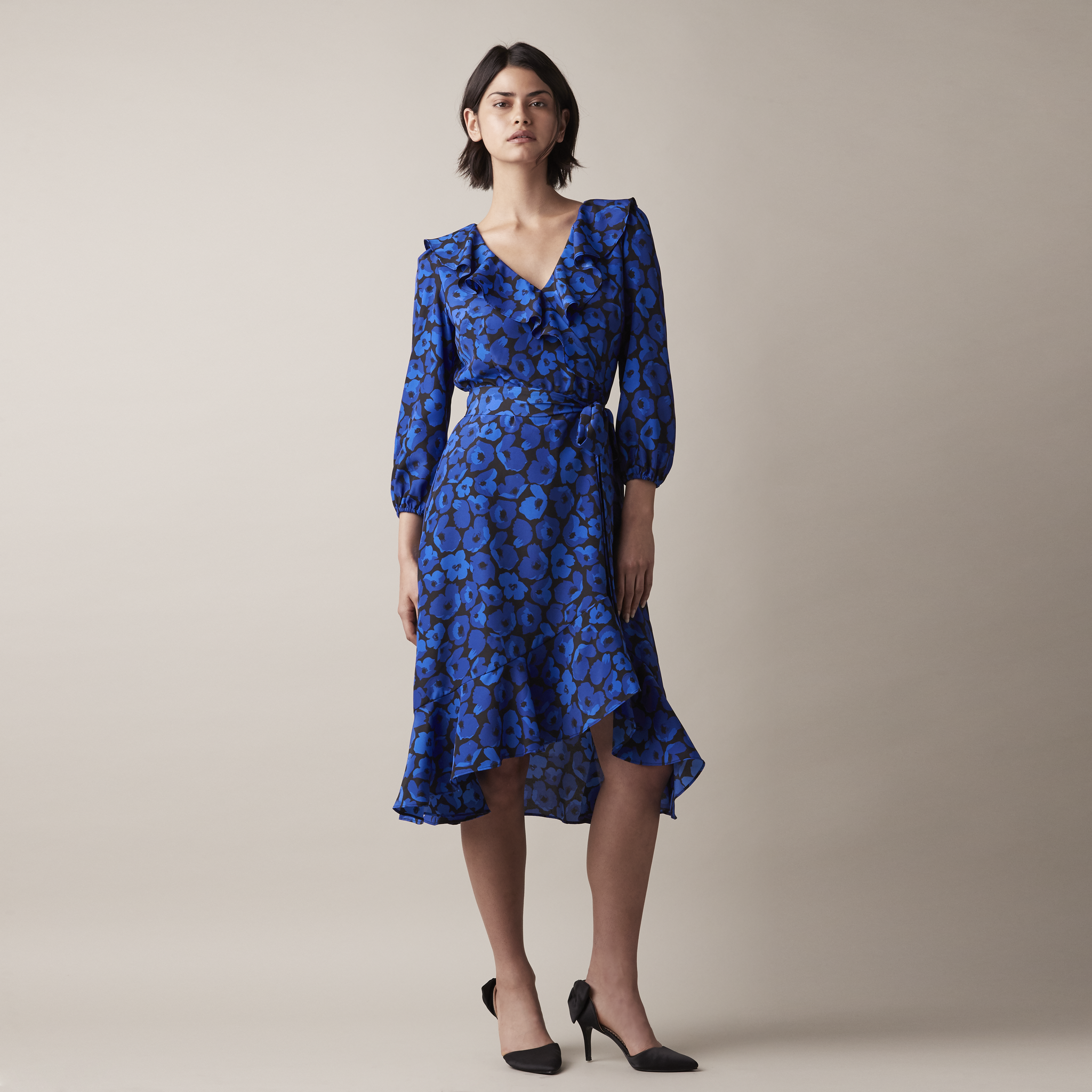 Kohls midi dress store