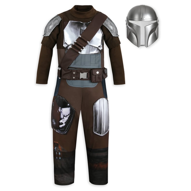 Star Wars: The Mandalorian Adaptive Costume For Kids