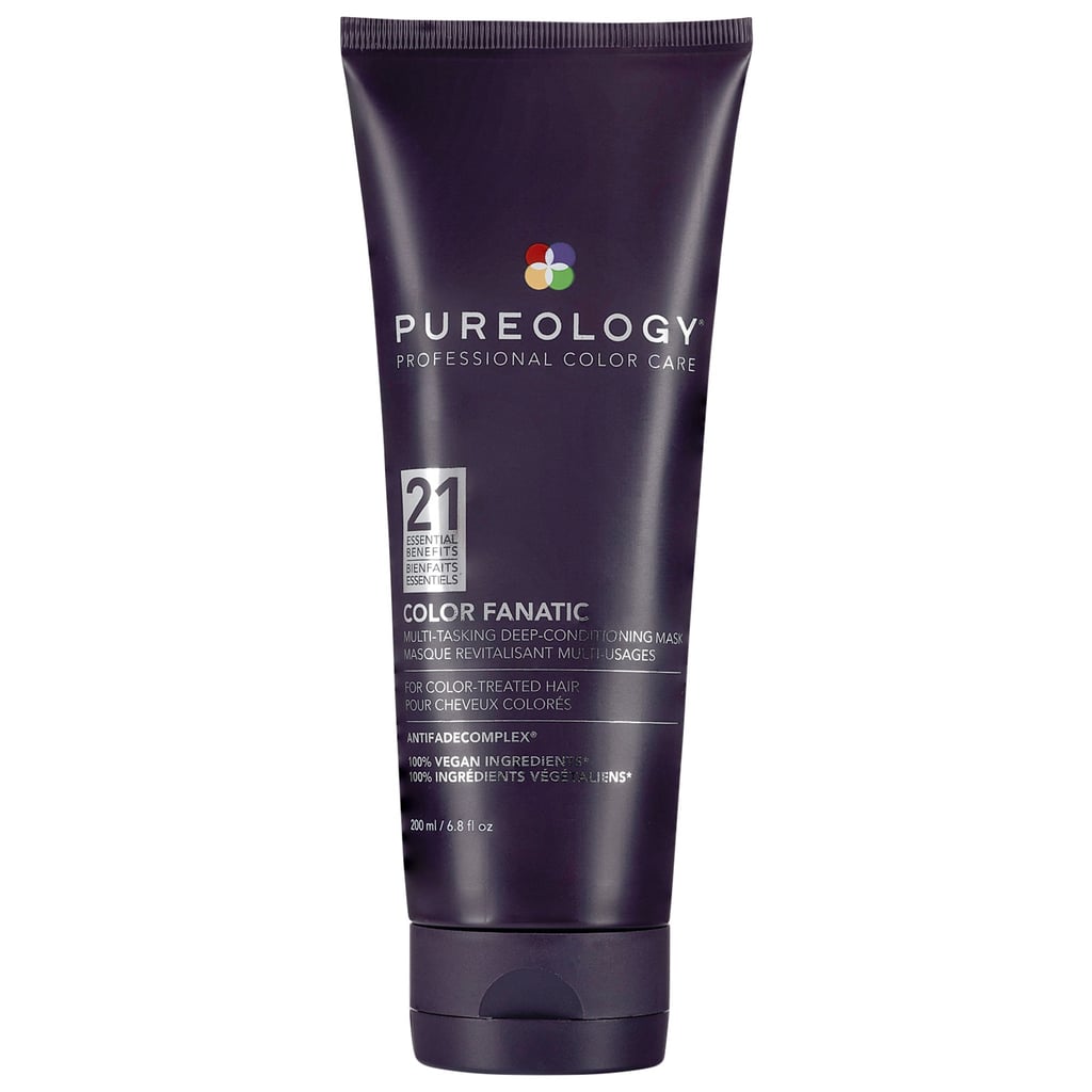 Pureology Colour Fanatic Multi-Tasking Deep-Conditioning Mask