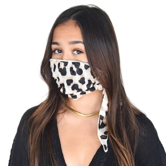 Best Reusable Scarf Face Mask