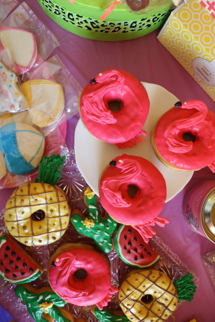 Palm Springs Bachelorette Party