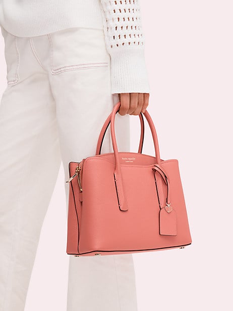 margaux medium satchel
