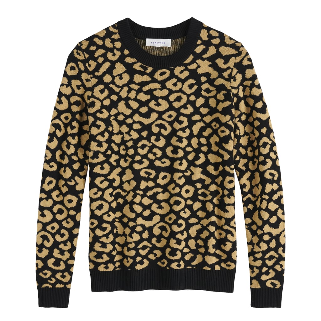 Shop The Affordable Fall Work Outfit: Animal Print