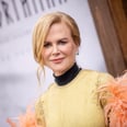 Nicole Kidman's Perfect Cover Is Not an Invitation to Talk About Her Body