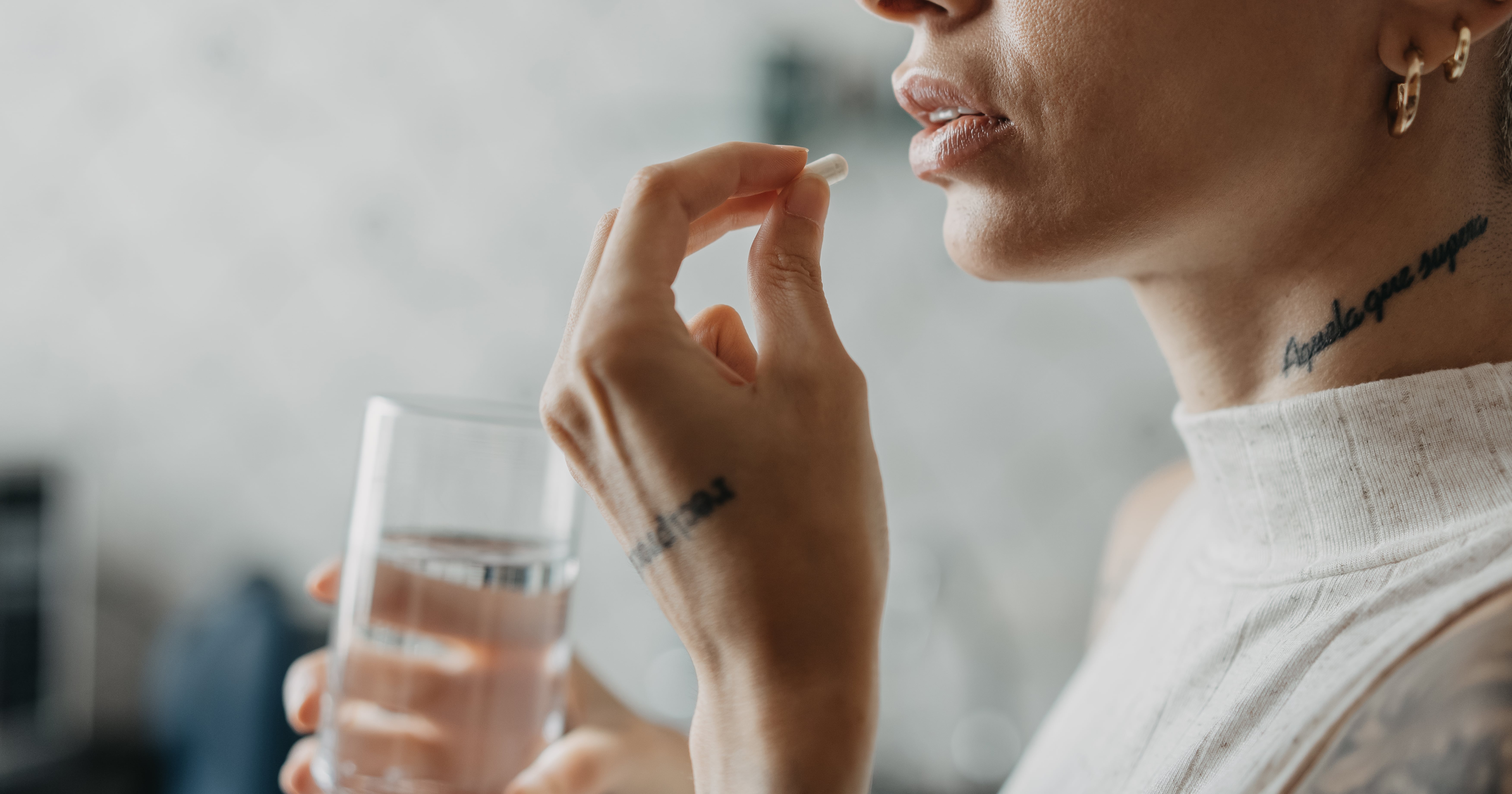 What Is Rapamycin, and Can It Delay Menopause?
