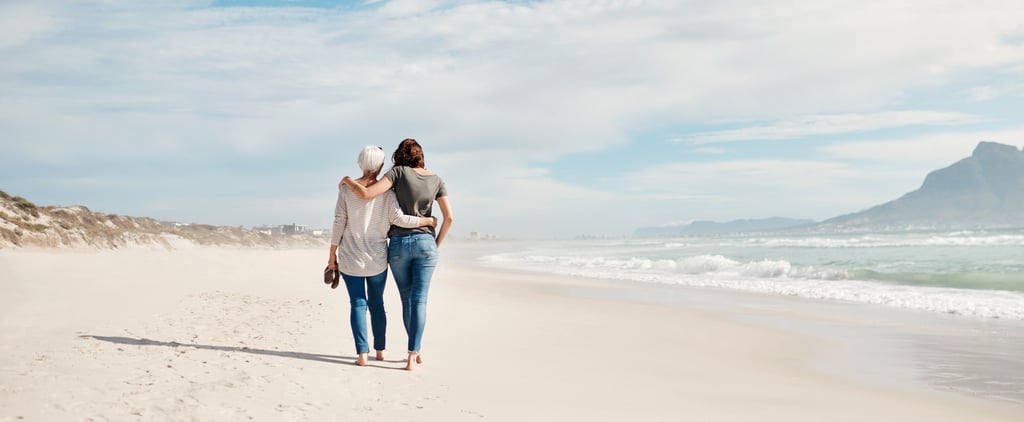 How Coming Out Strengthened My Relationship With My Mom