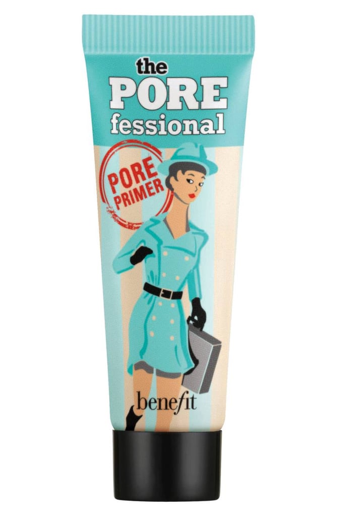 Benefit Primer