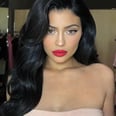 Kylie Jenner's Instagram Is a Treasure Trove of Holiday Makeup Inspiration