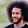 Disney Announces Deal With Colin Kaepernick to Produce Content on Race and Social Injustice