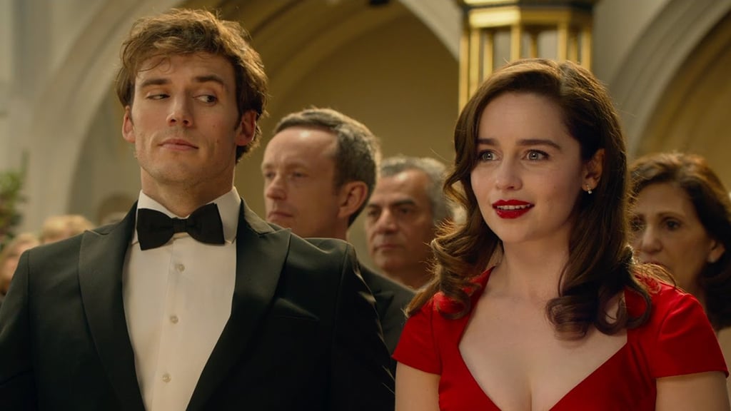 The Trailer Will Absolutely Wreck You