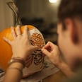 20 Pumpkin-Carving Templates to Let Your Creativity Shine