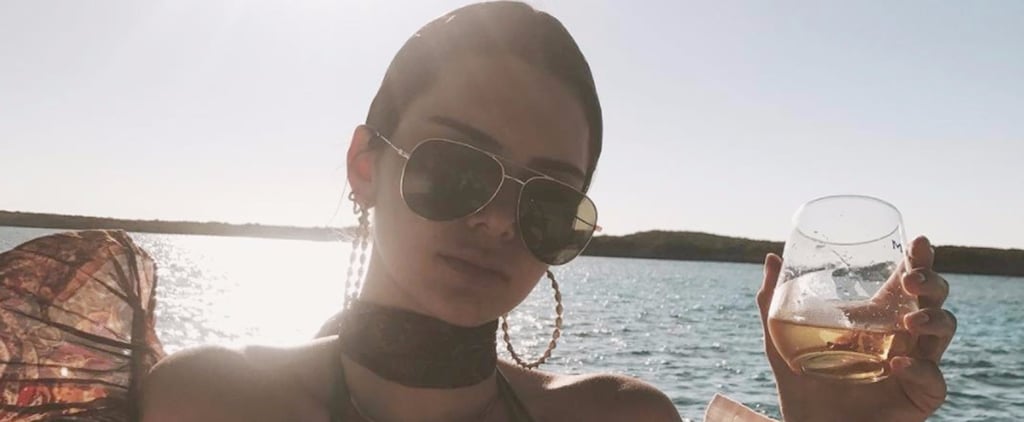 Highest Paid Models in 2017