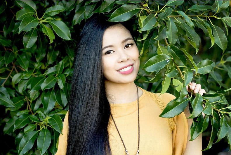 Filipina Beauty Bloggers Filipina Beauty Bloggers