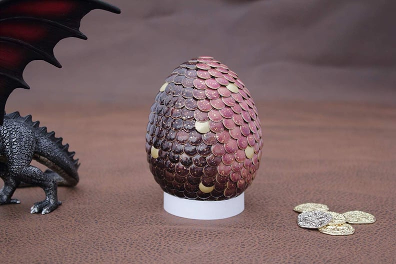 game of thrones dragon eggs drawings