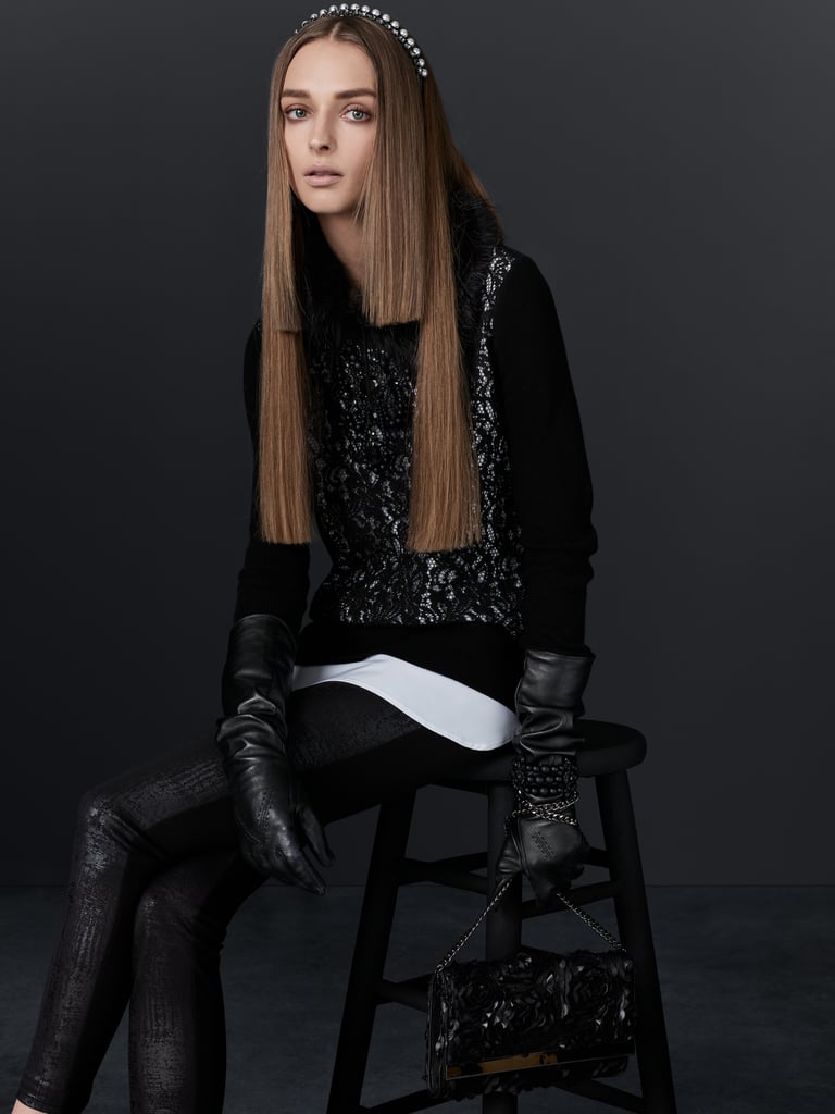Vera Wang For Kohl's 10th Anniversary Collection