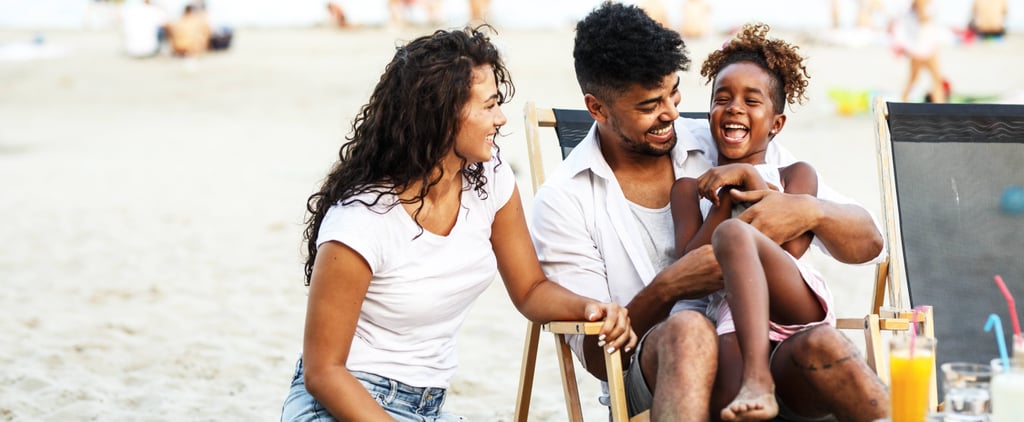 How to Relax on Vacation For Moms