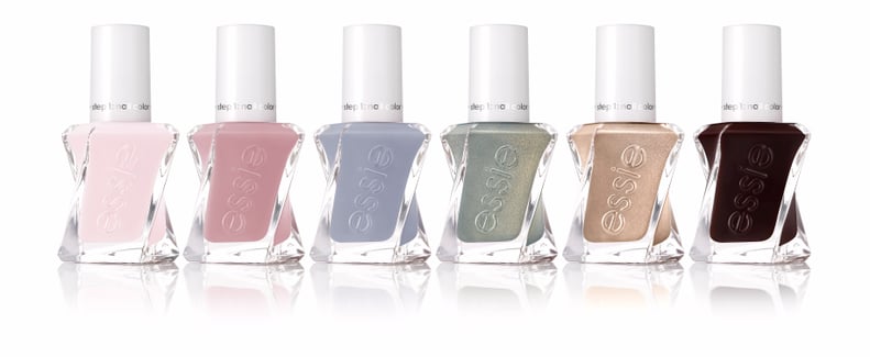 Parade Launched an Essie Nail Polish Collection