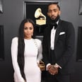 Lauren London Honors Nipsey Hussle on the Late Rapper's 35th Birthday: "Eternally Yours"