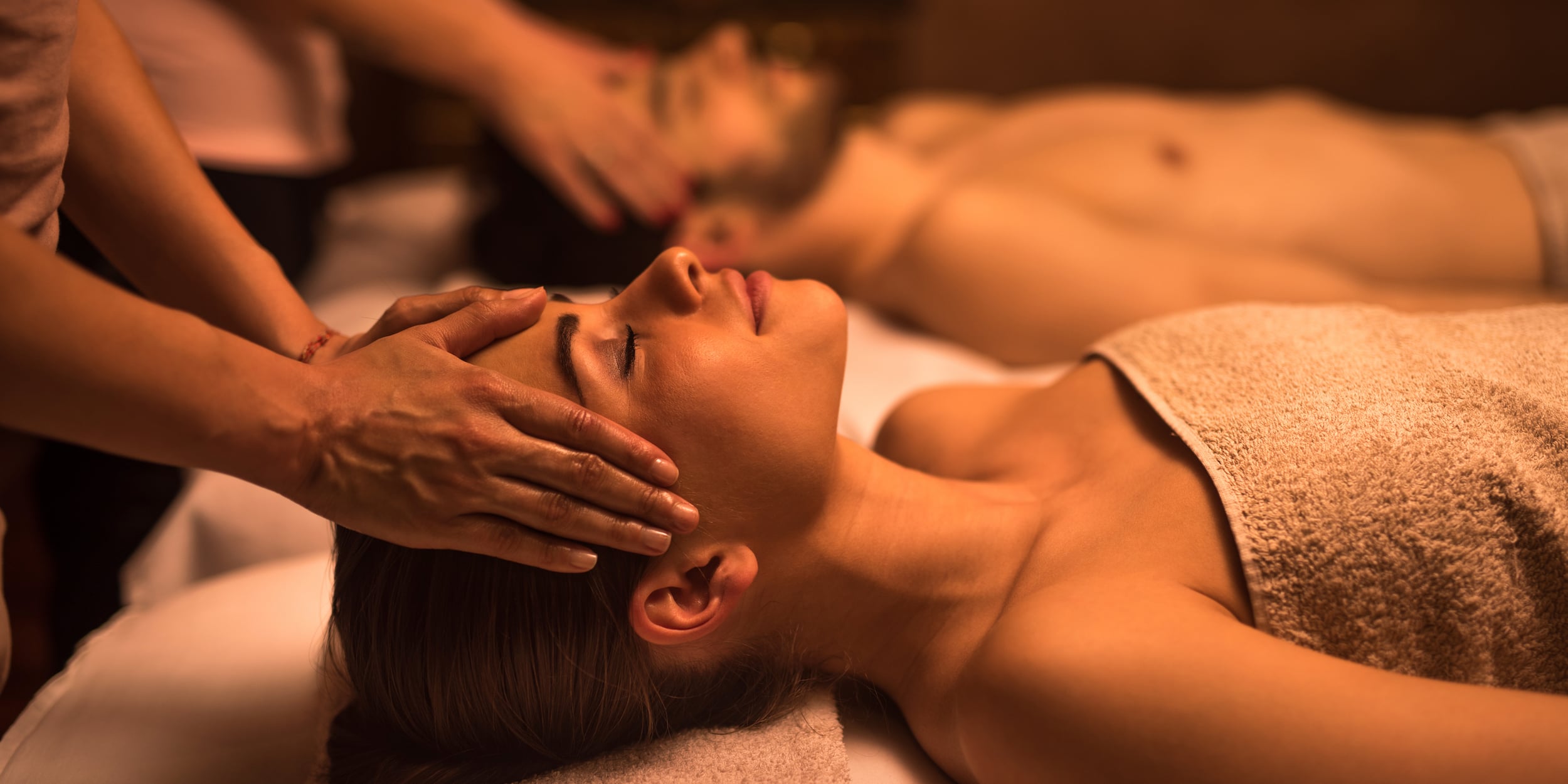 Couples massage places near me discount