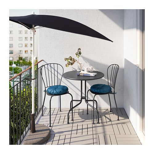 Lacko Outdoor Table With 2 Chairs ($111)