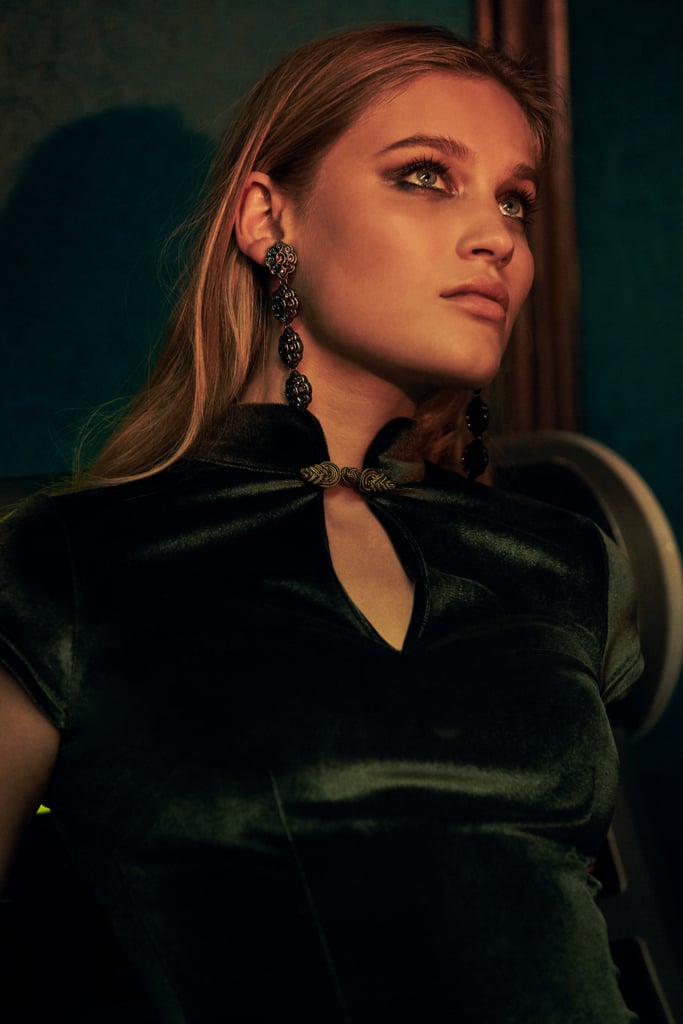 Sonja Dress ($218)