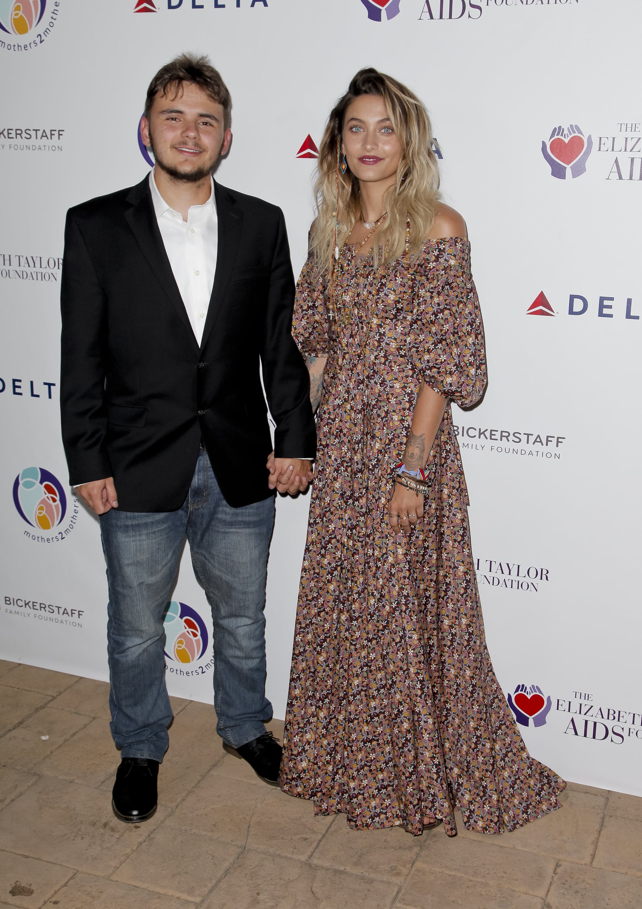 Prince Jackson