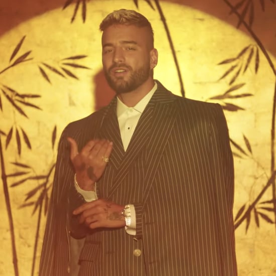 Watch Maluma's "Sobrio" Video Starring Scott Disick and More