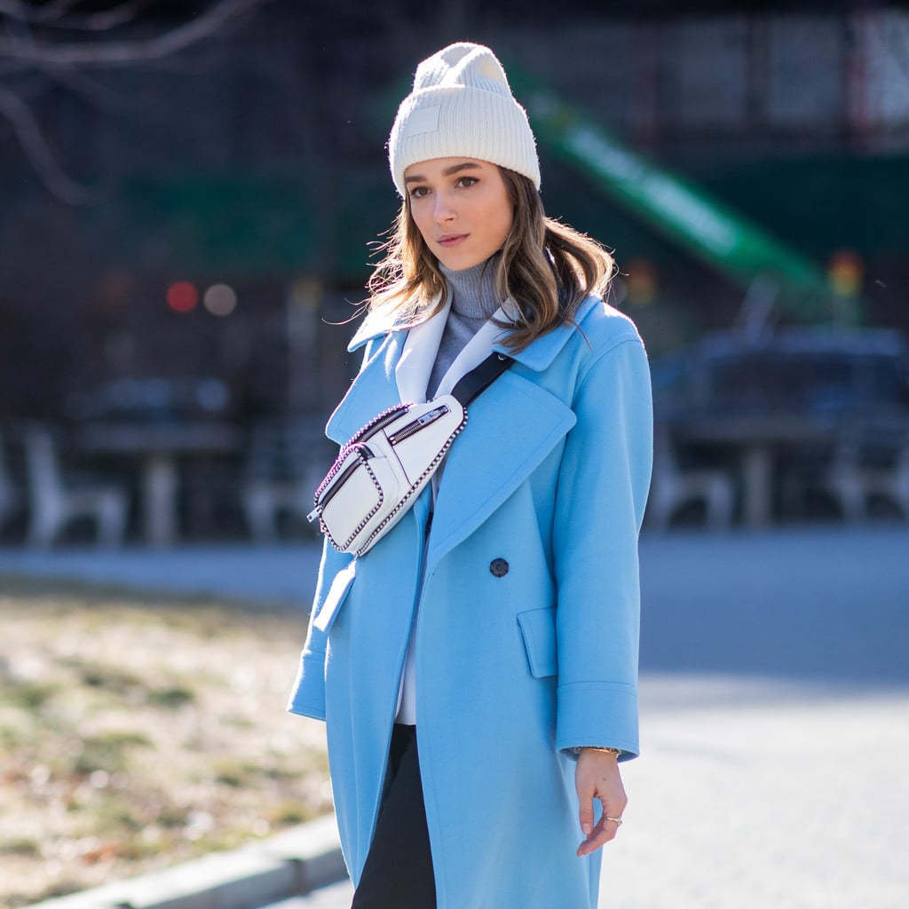 michael stars cozy long coat