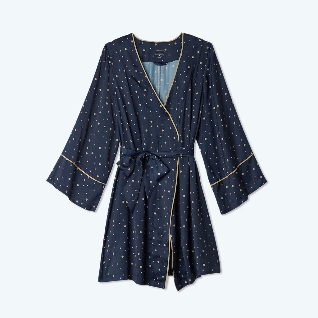 Summersalt The Cloud 9 Silky Robe