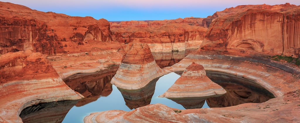 Lonely Planet's Top US Travel Destinations 2018