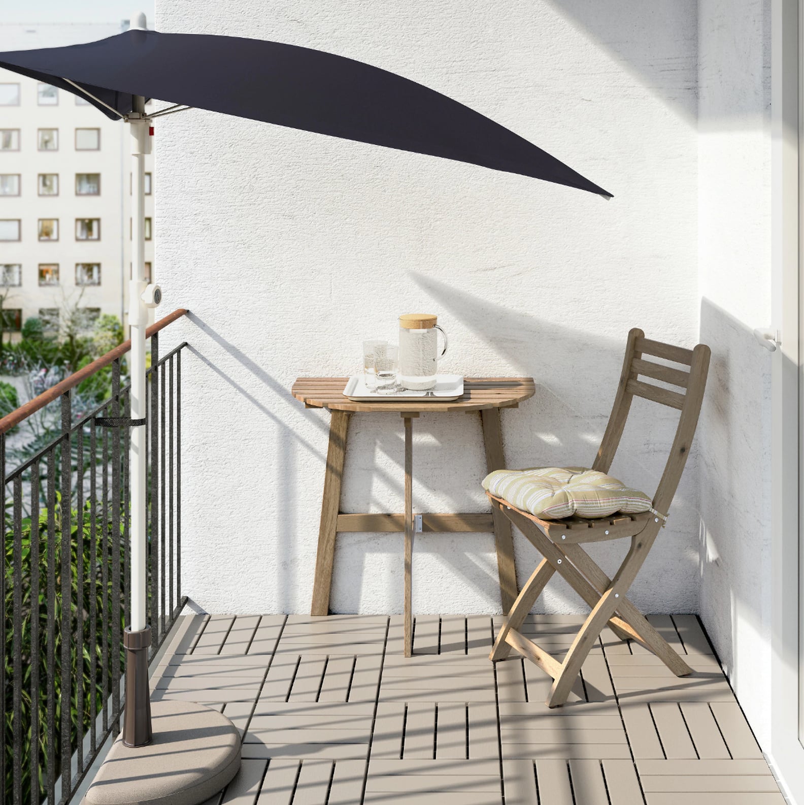 Best Ikea Outdoor Furniture 2021 POPSUGAR Home