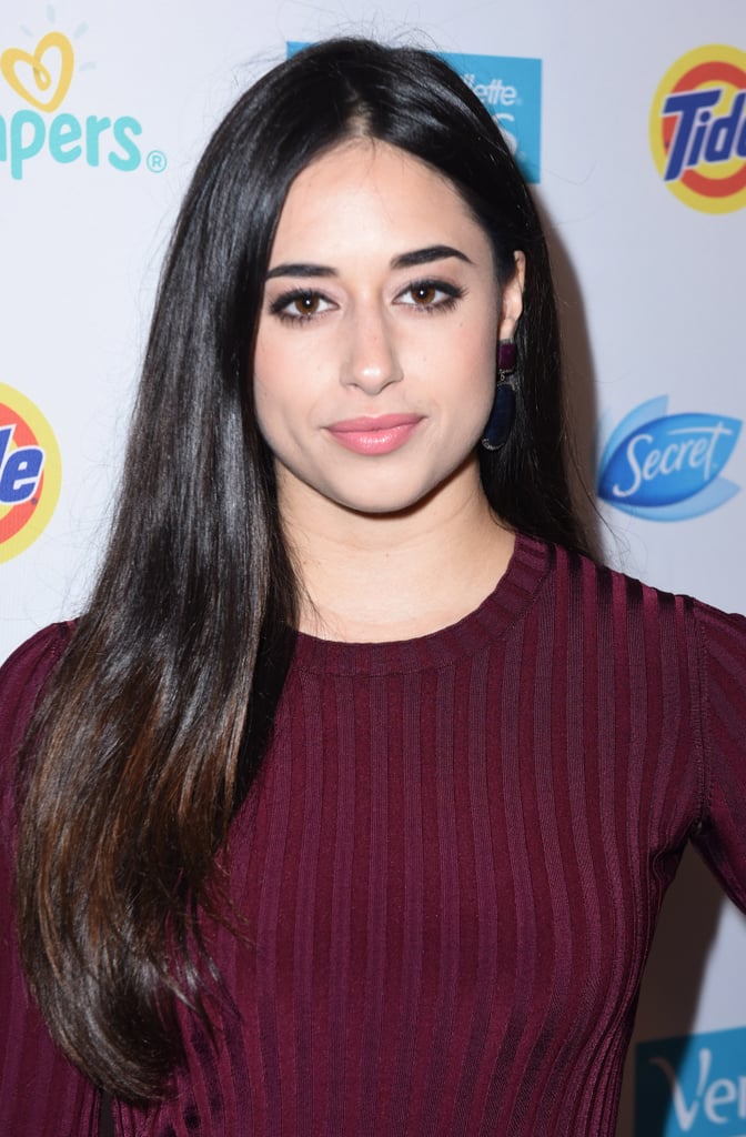 Jeanine Mason as Sam