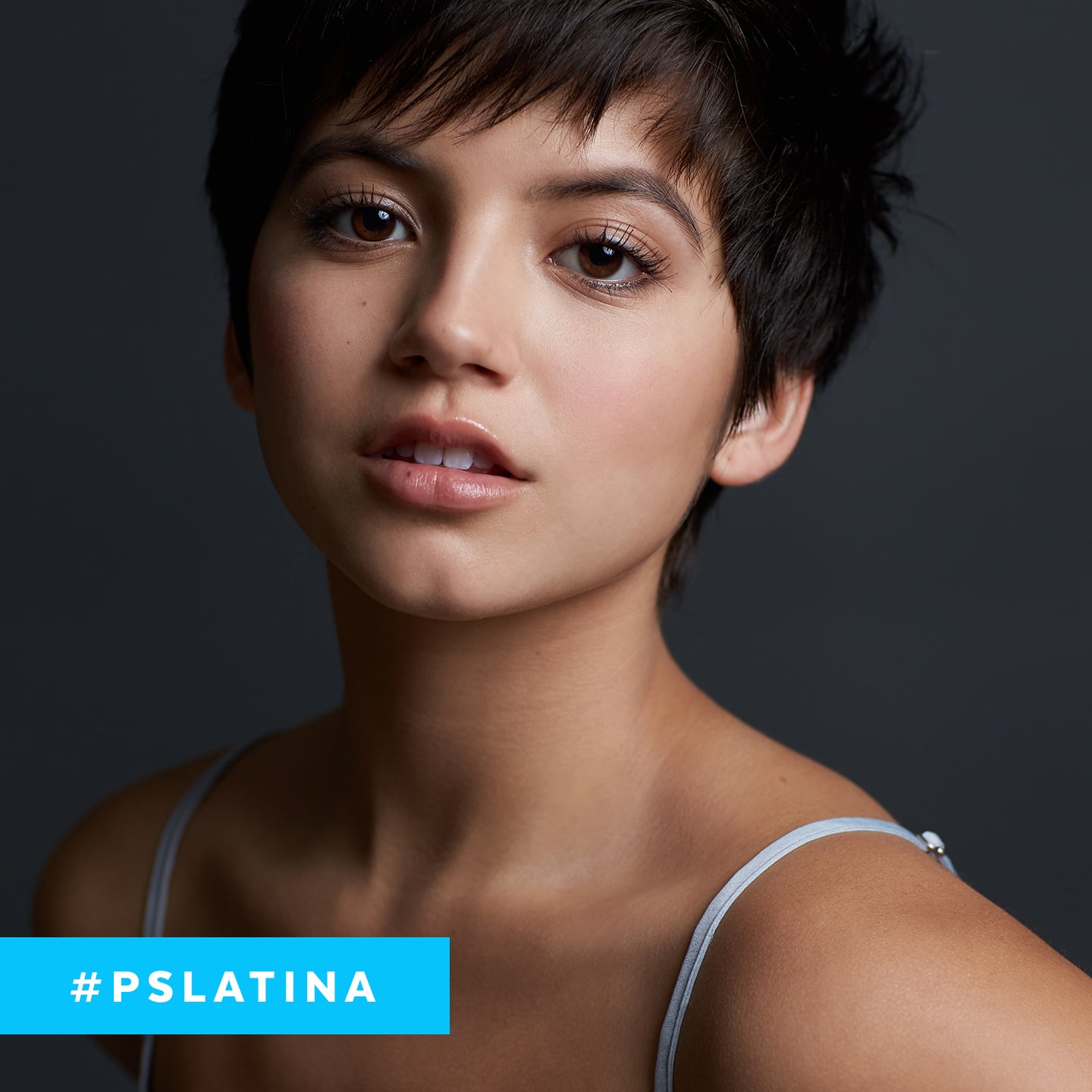 Isabela Moner Hispanic Heritage Month Essay Popsugar Latina