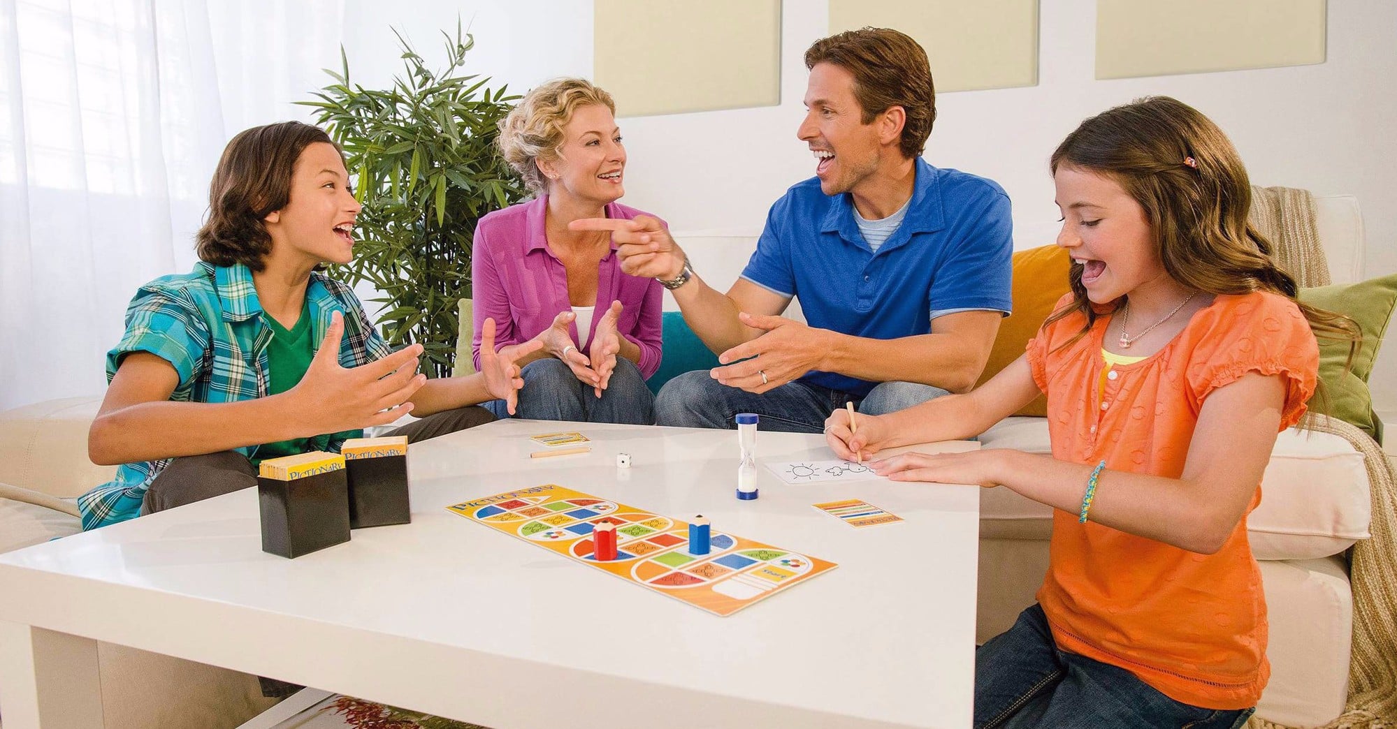 Board Games For Kids | PS Family