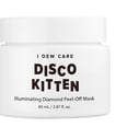 I Tried the Metallic Disco Kitten Mask — and It Was Painfully Good