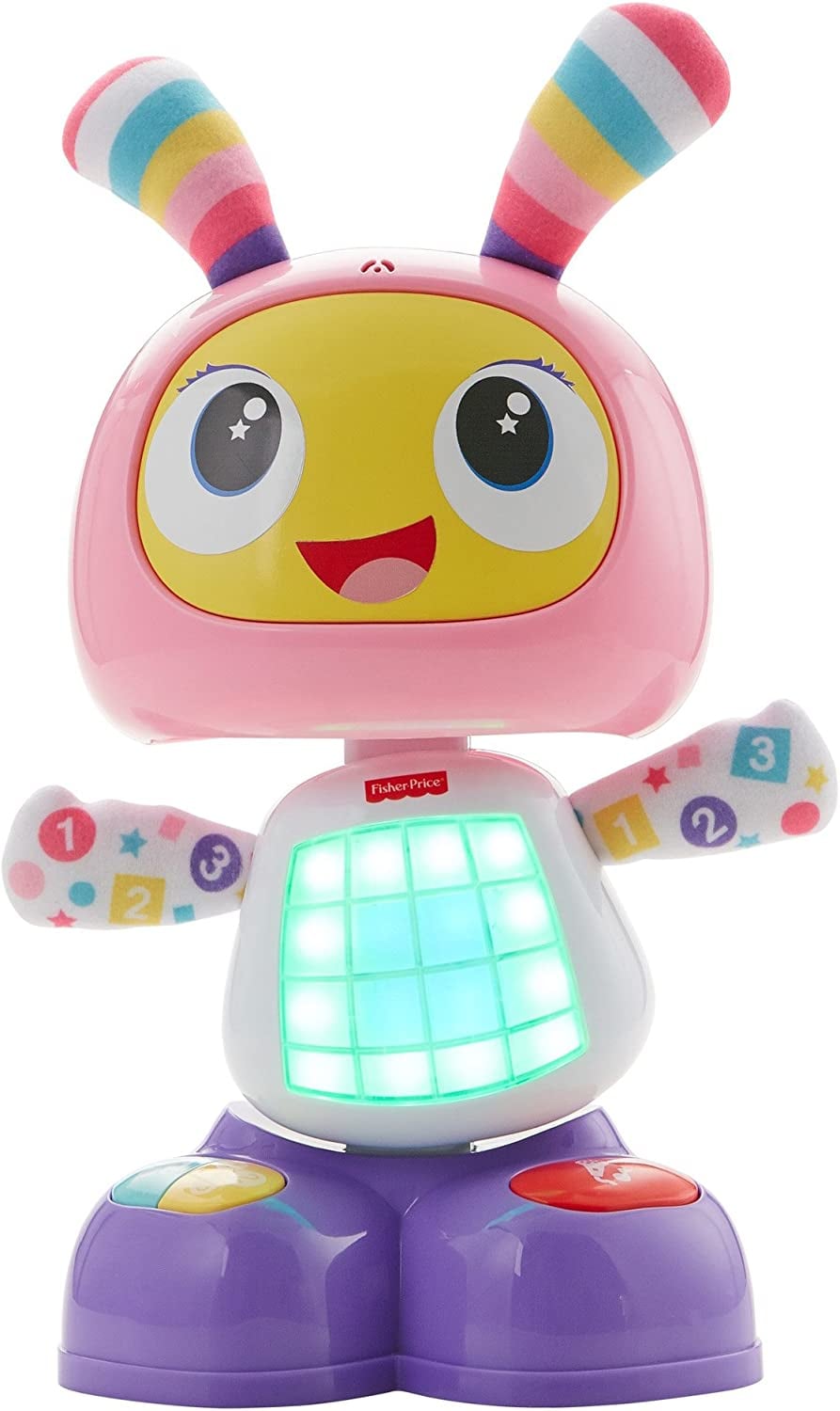 fisher price beatbo dance and move