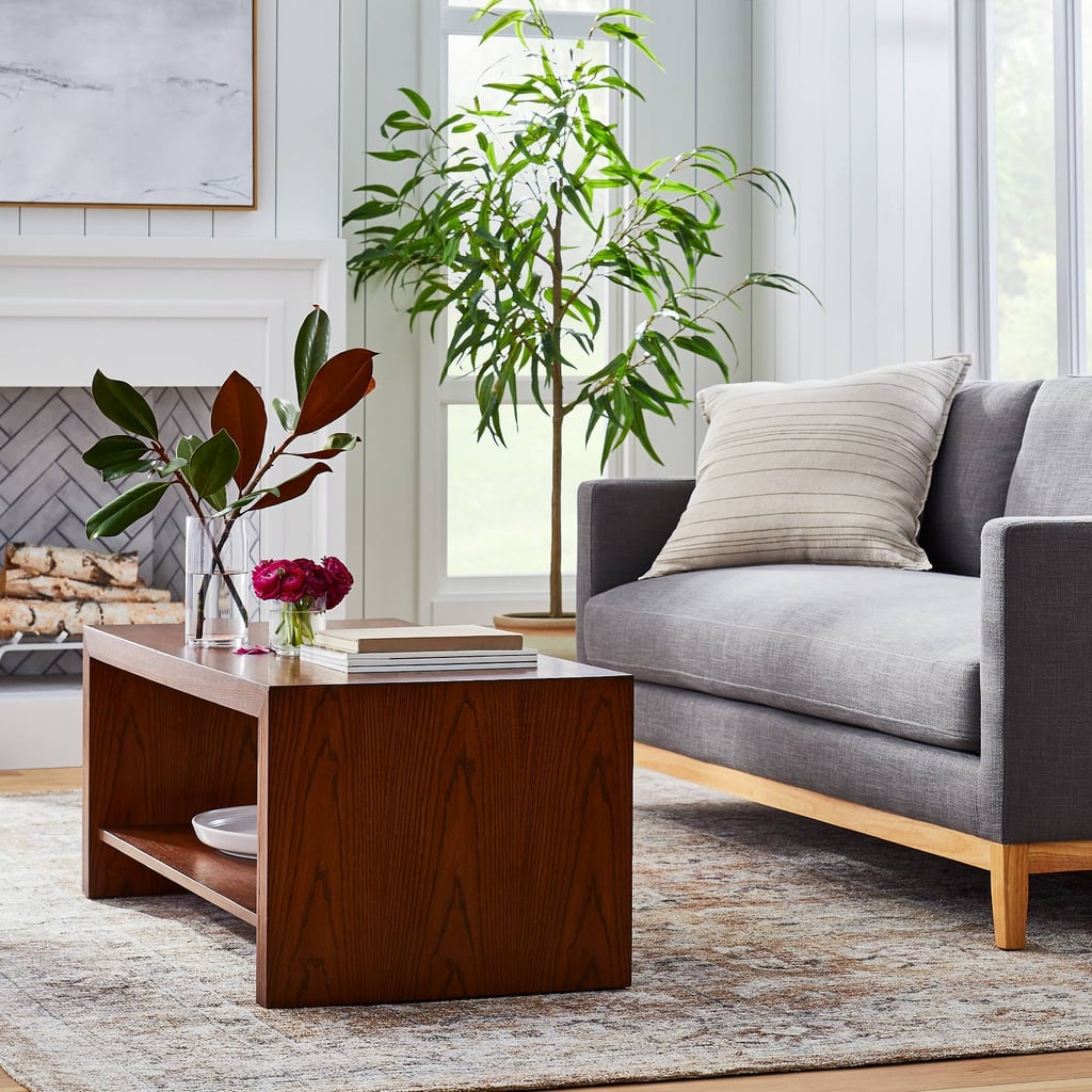 In Case You Didn't Know, You Can Buy These 14 Stylish Coffee Tables at Target