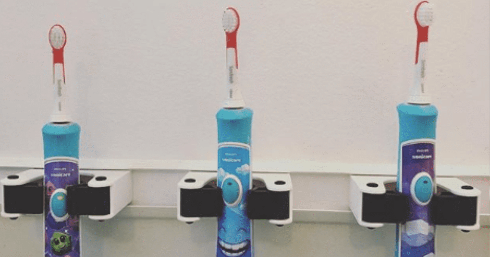 The Best Way to Store Toothbrushes POPSUGAR Family