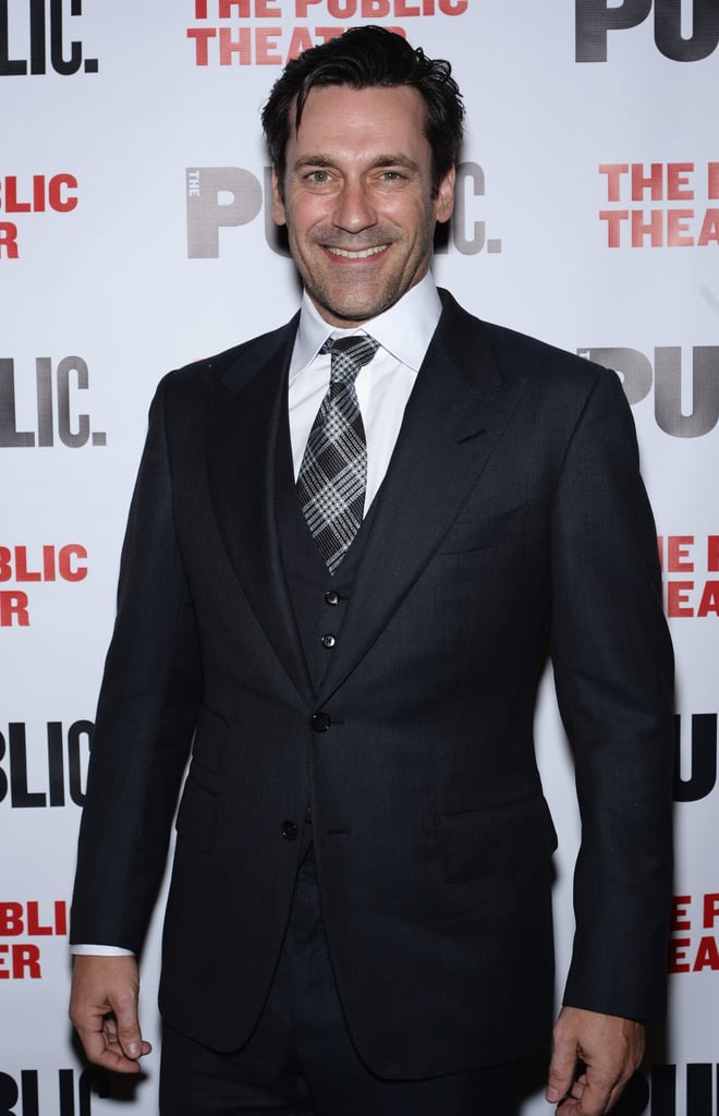 Jon Hamm