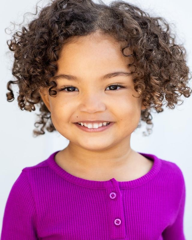 Alumière Is 3 Years Old