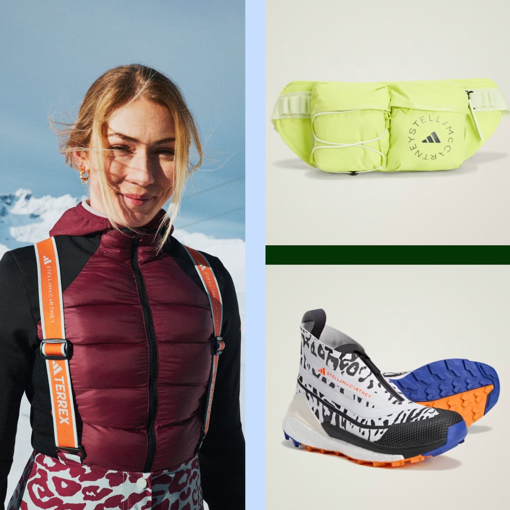 10 Products Alpine Skier Mikaela Shiffrin Recommends For Beginners