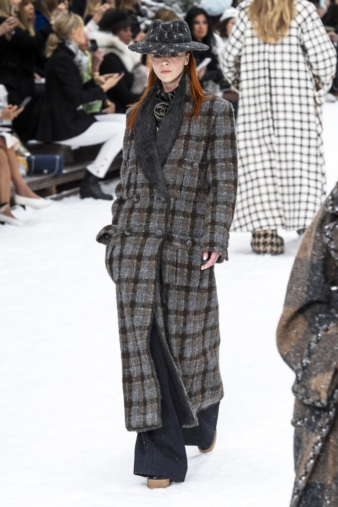 Chanel Fall 2019 Runway Pictures | POPSUGAR Fashion Photo 6